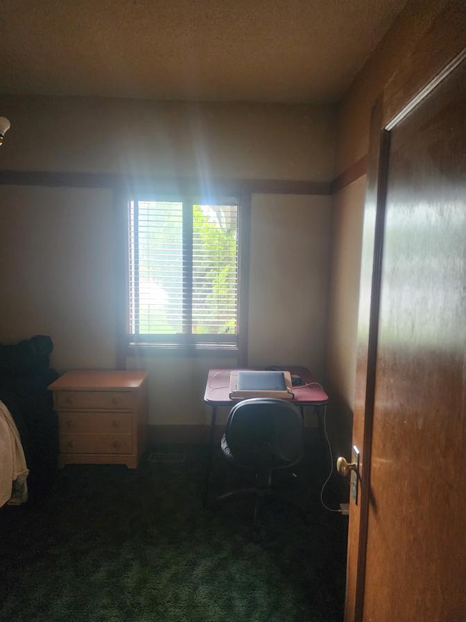 AC's room
