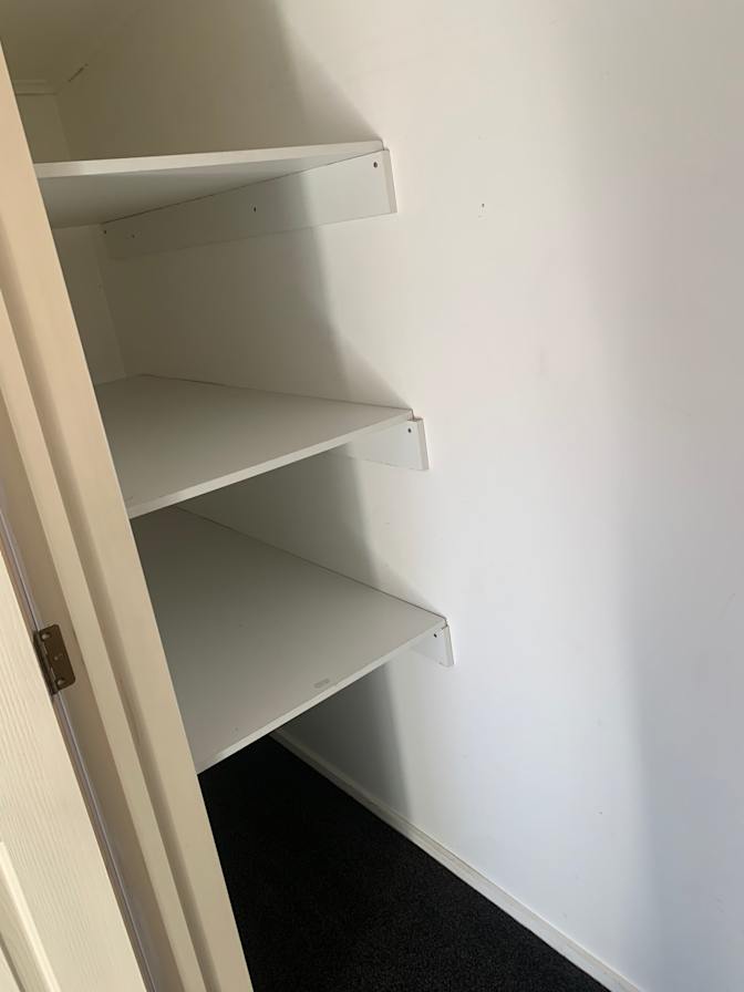 Ruby's room