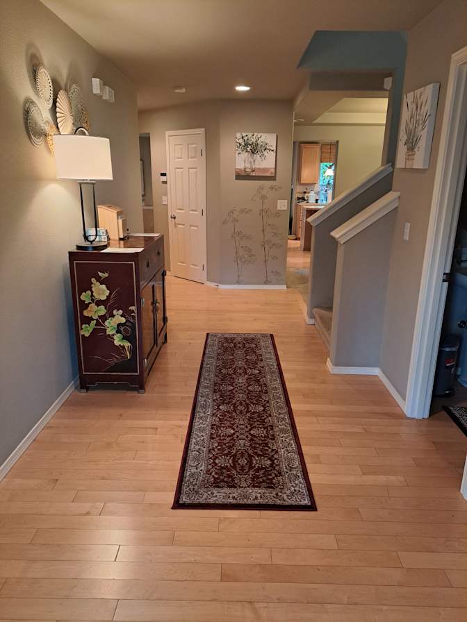 Mary's room