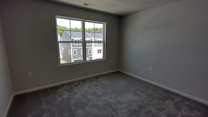 Alcove Rooms's room