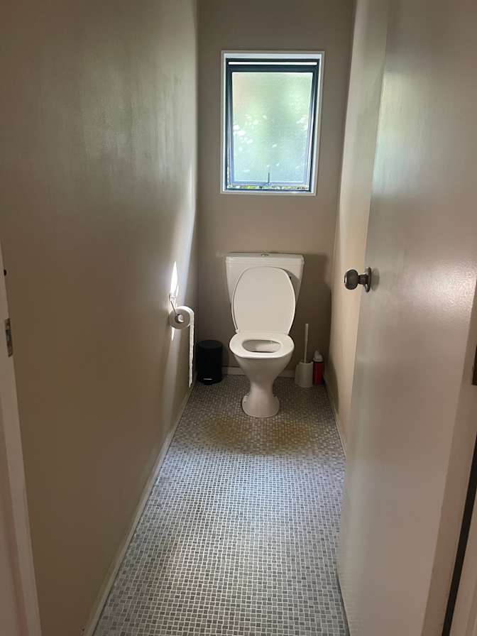 Paige's room