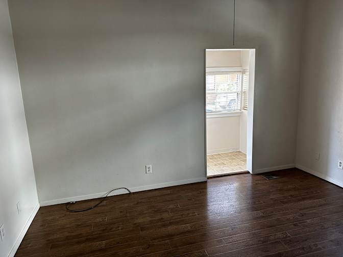 Jennifer's room