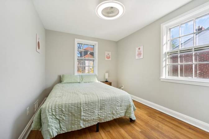 PadSplit's room