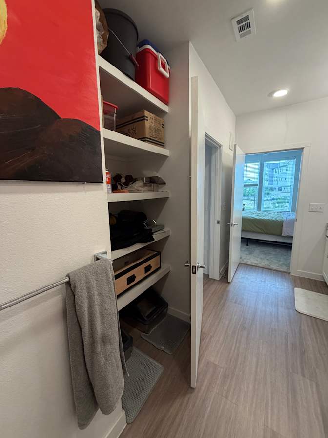 Sofia's room