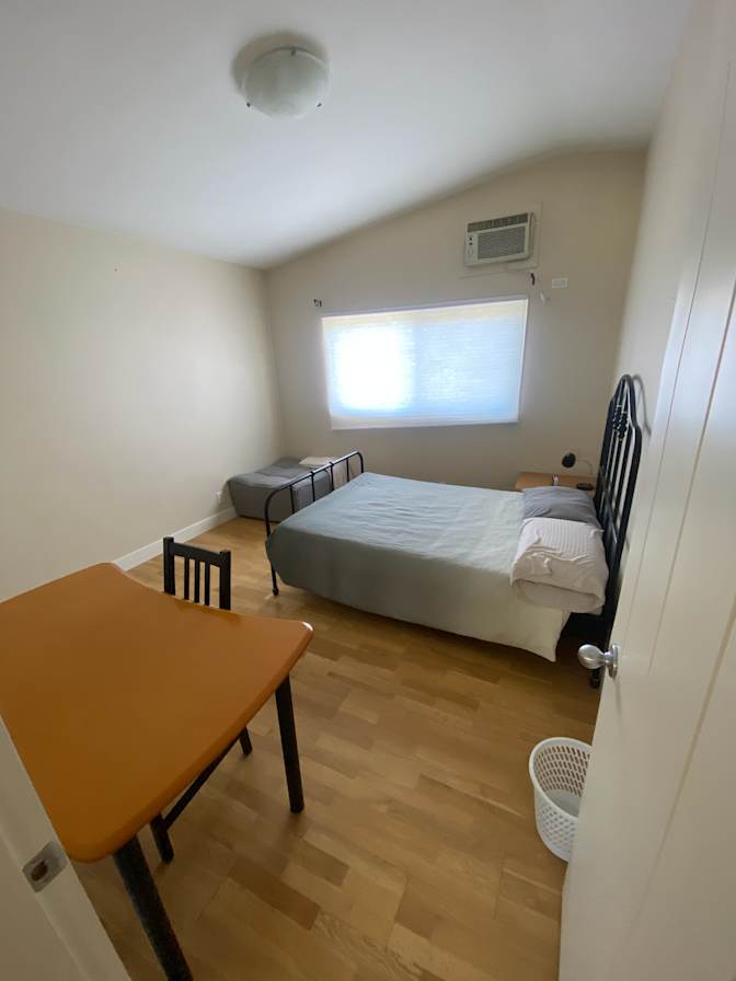 SHY's room