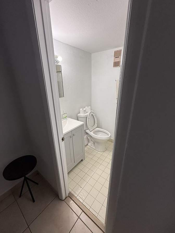 Joseph's room
