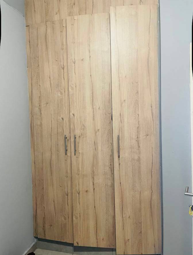 Celokuhle's room