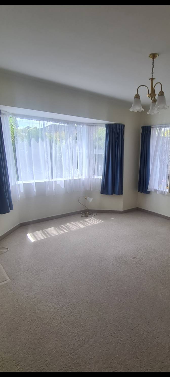 Crissie's room