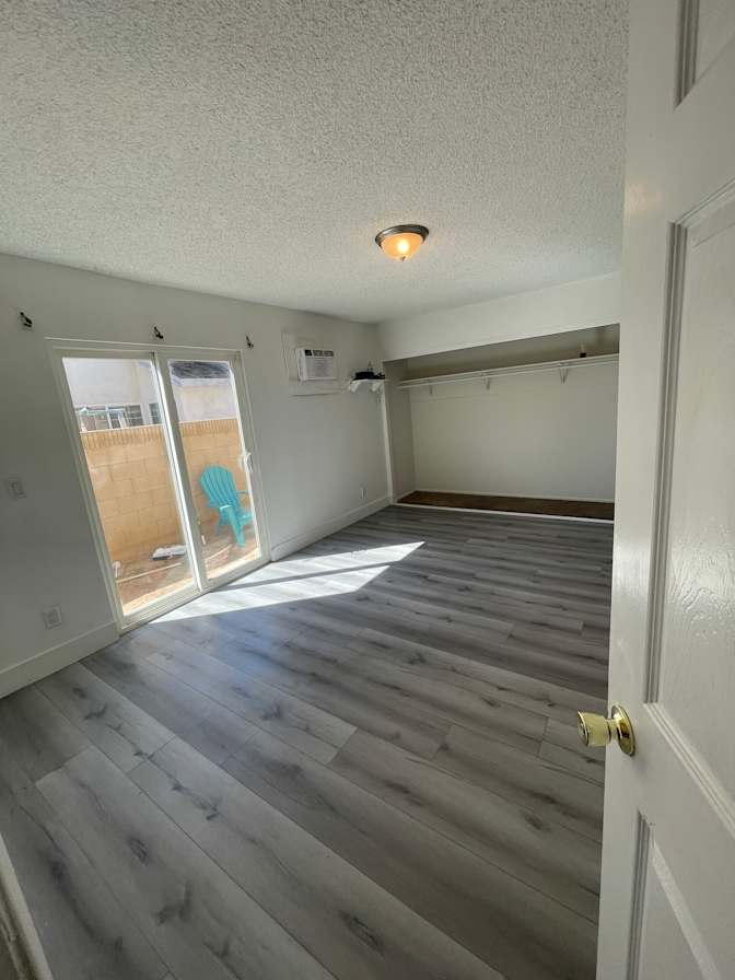 Jose's room