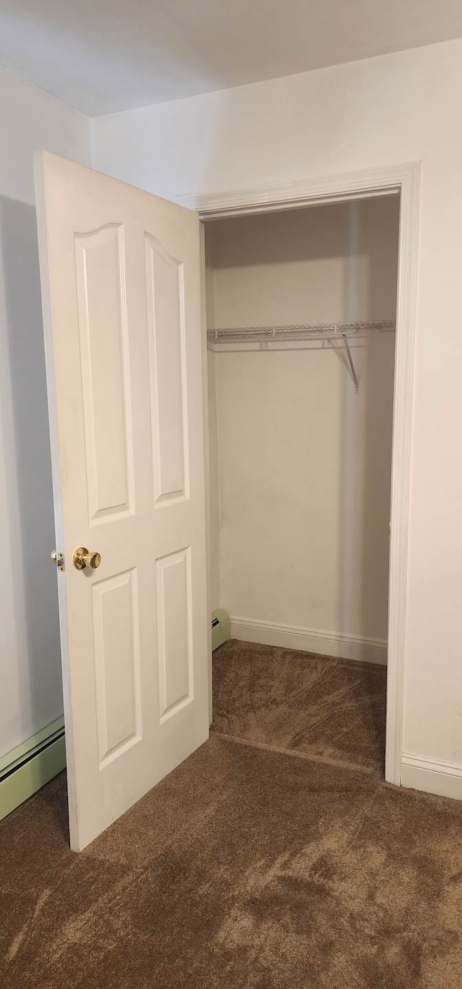 James's room