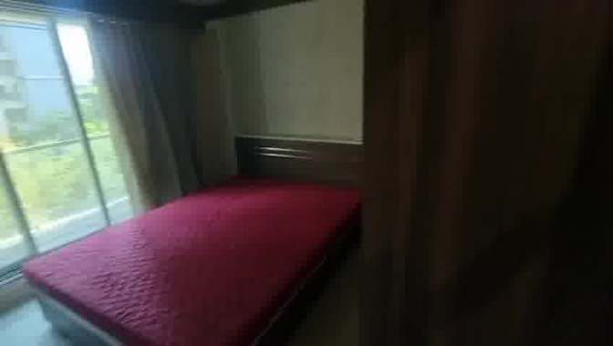 Akanksha's room