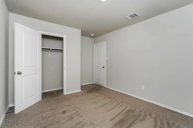 Peter's room