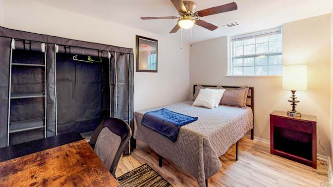 PadSplit's room