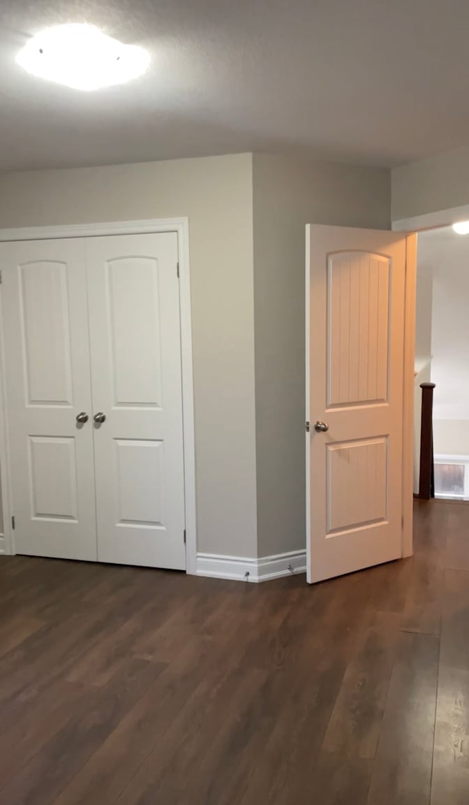 Sylvia's room