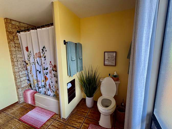 Jill's room