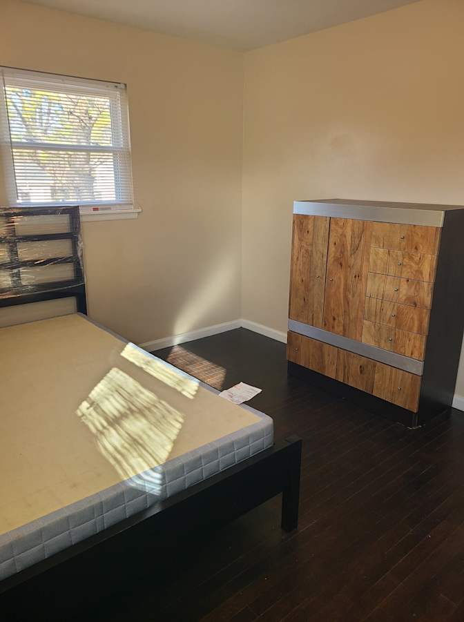Joshua's room