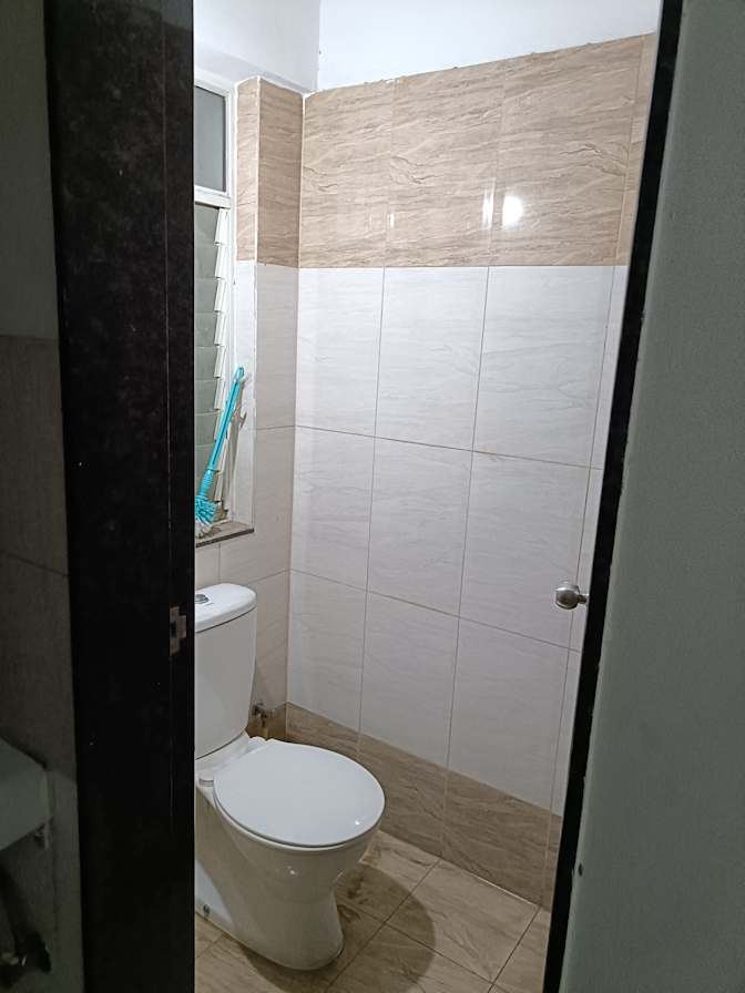Chinmay Dhongade's room