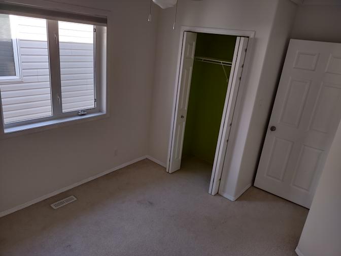Seyed Hashemi's room