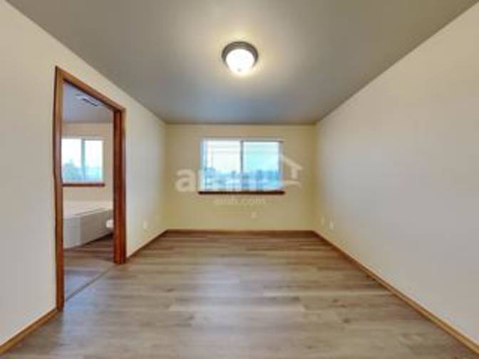 Gabriel's room