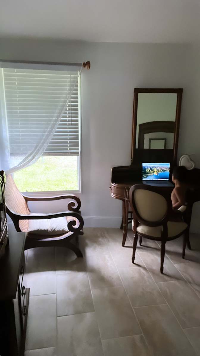 Karla's room