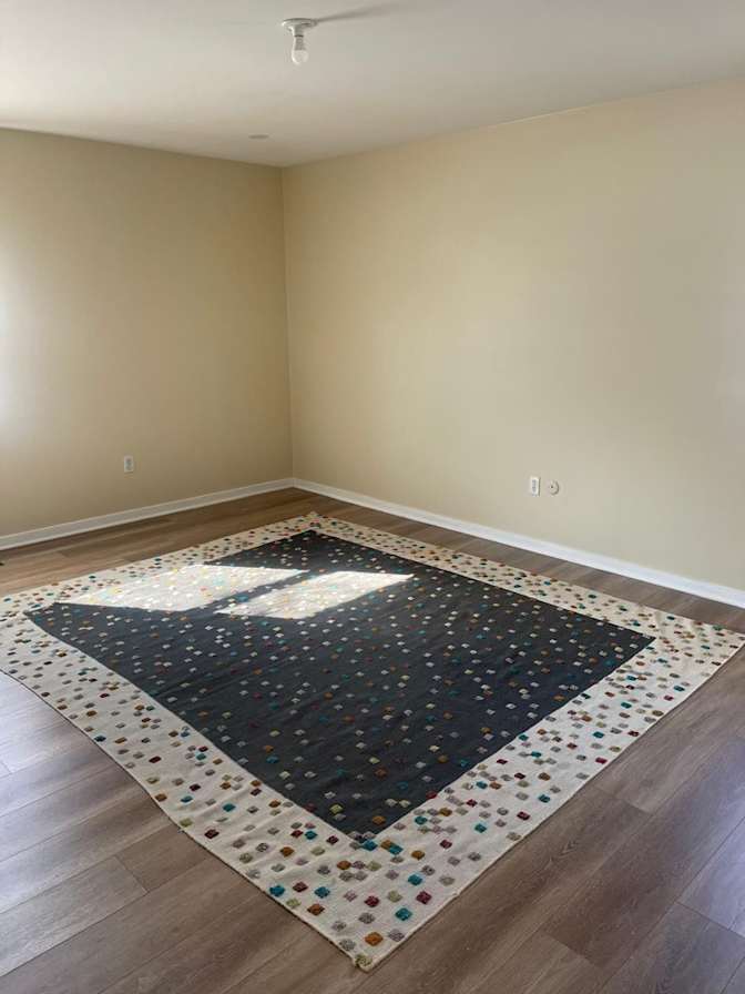 Franco's room
