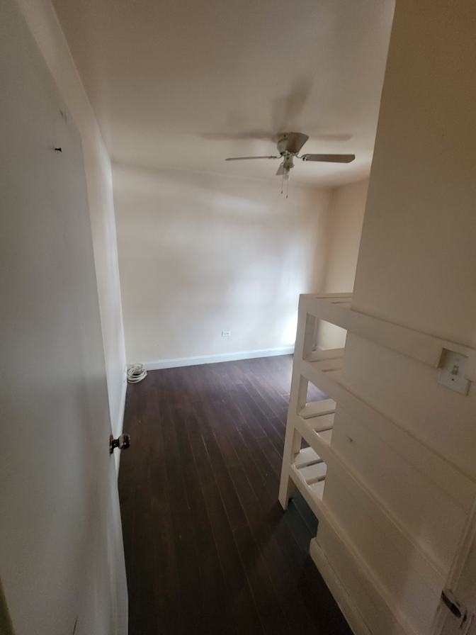 Don's room