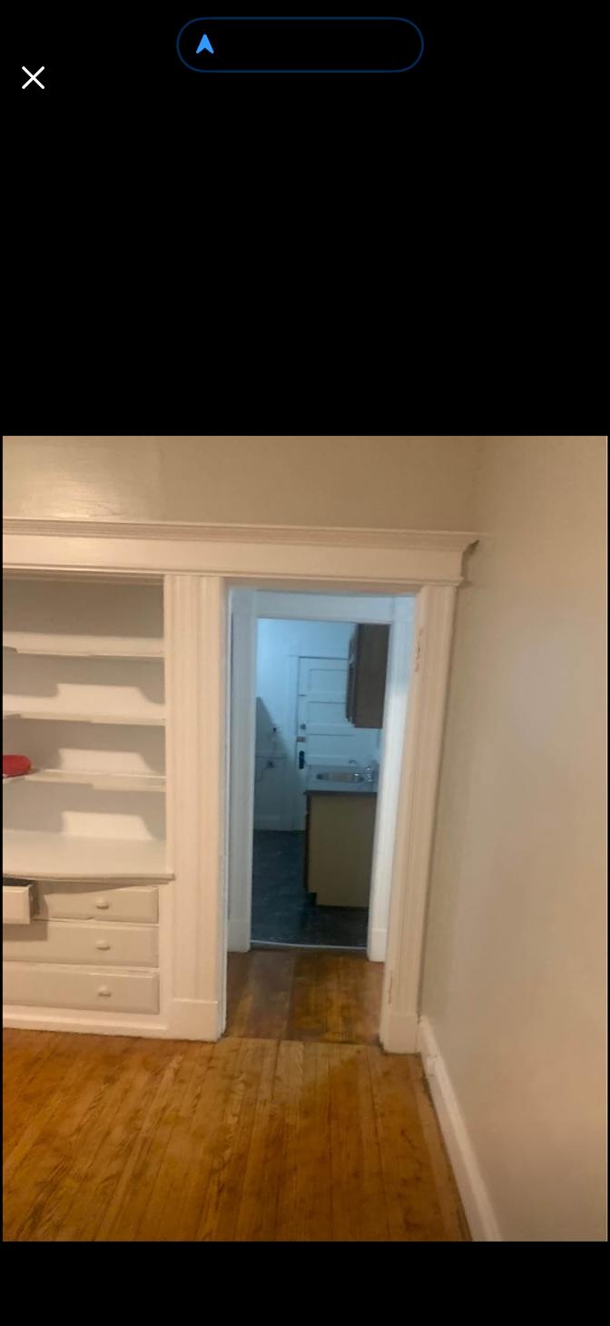 Lorenzo's room