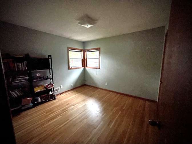 Erianne's room