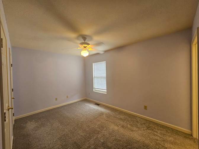Wednesday's room