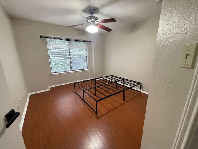 Alex's room