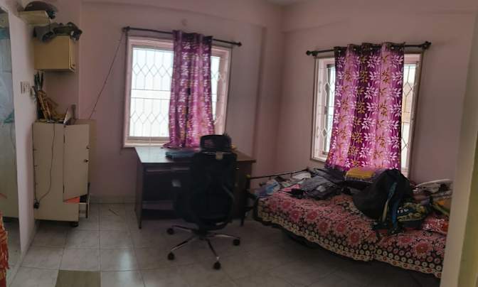 khiroj's room