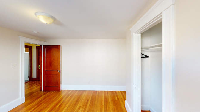 Sam June's room