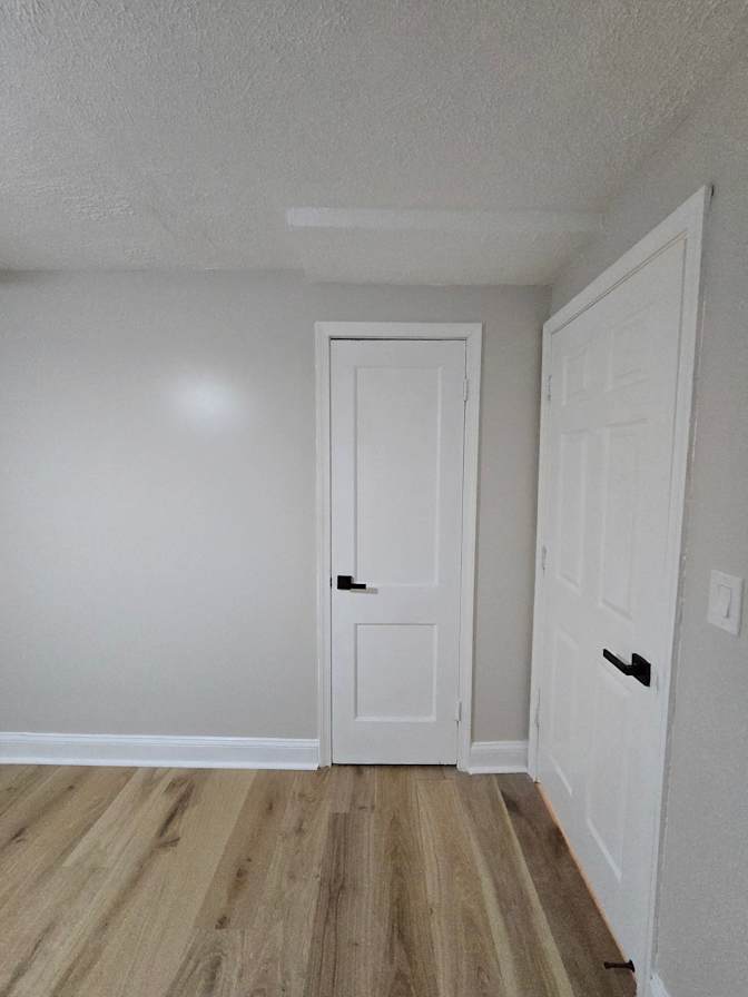 Leul's room