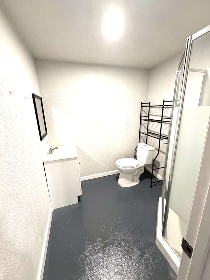 Charles's room