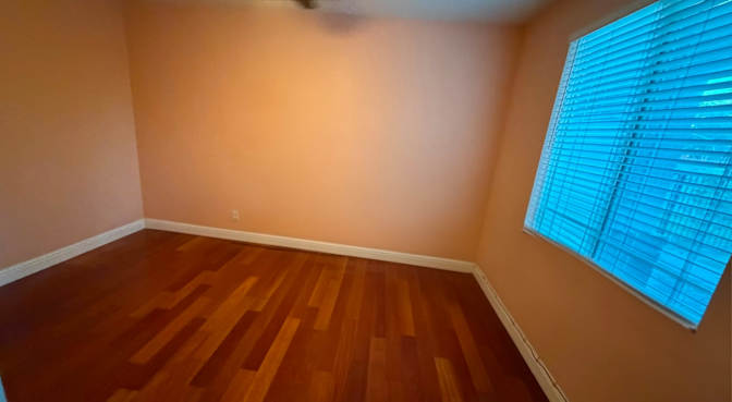 Kavi's room