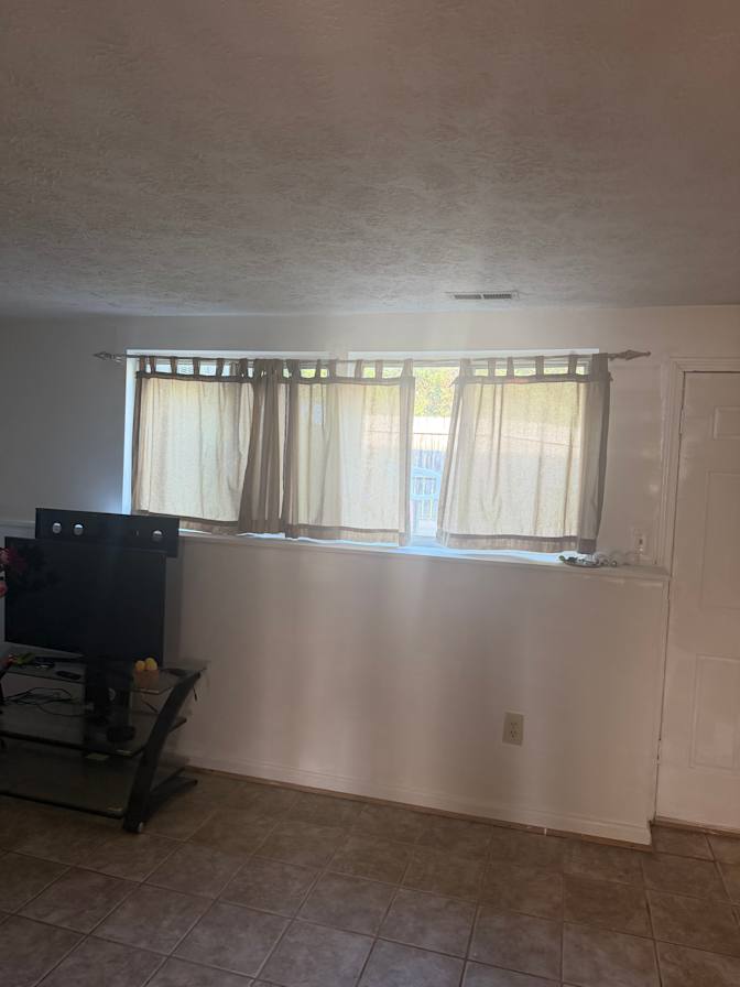 Nicky's room