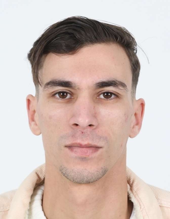 Youssef Alami
