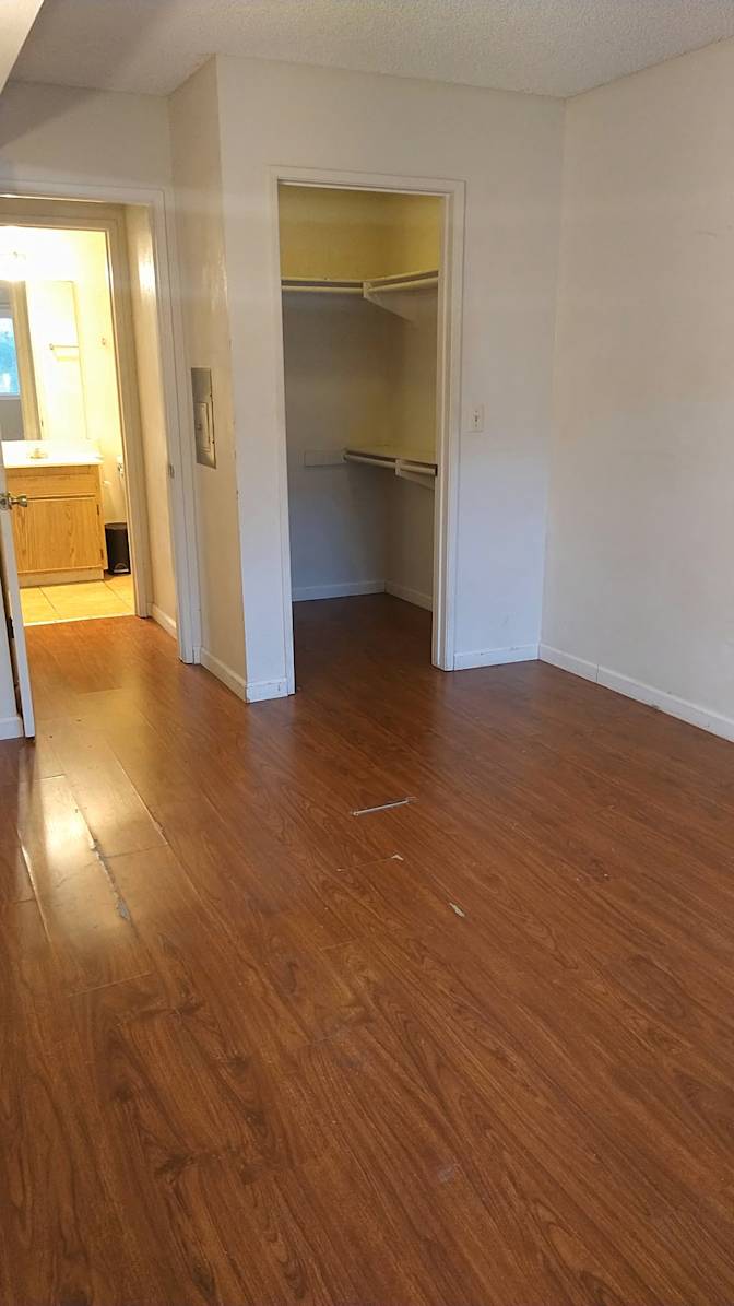 Glenn's room