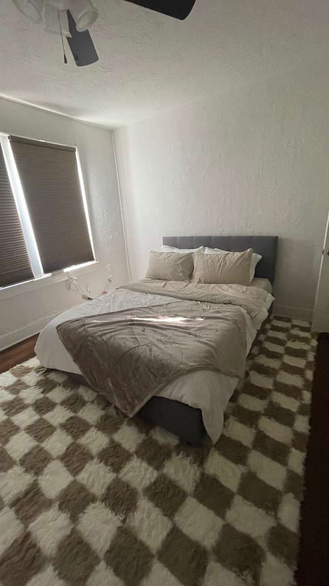 Joseph's room