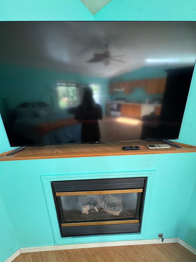 Lulu's room