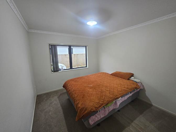 Bimal prakash's room
