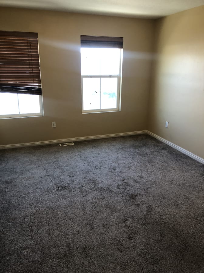 Jake's room