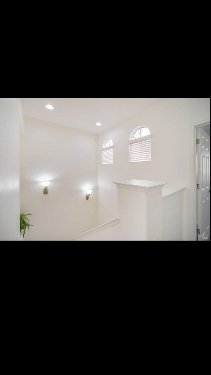 Marcellus's room