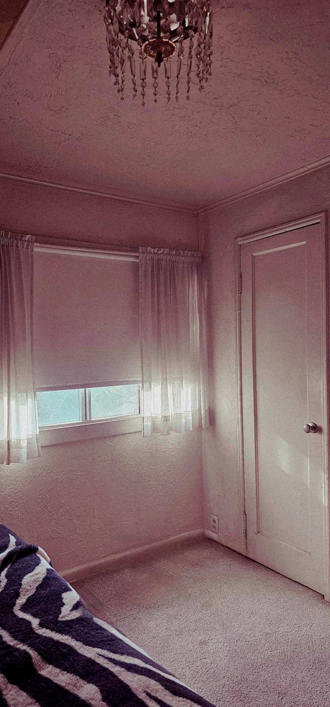 Esther's room