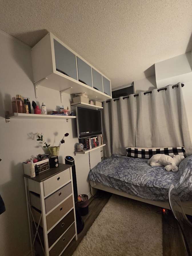 Onur Ece's room
