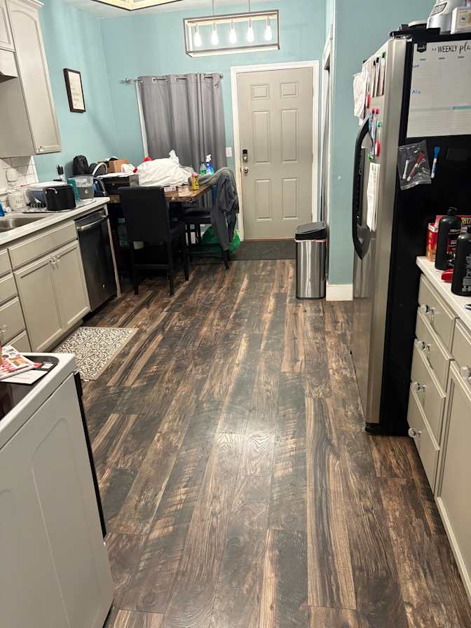 Cory clemens's room