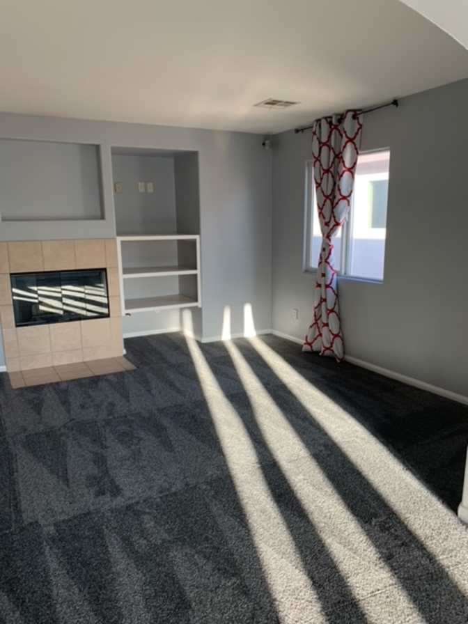 Dana's room