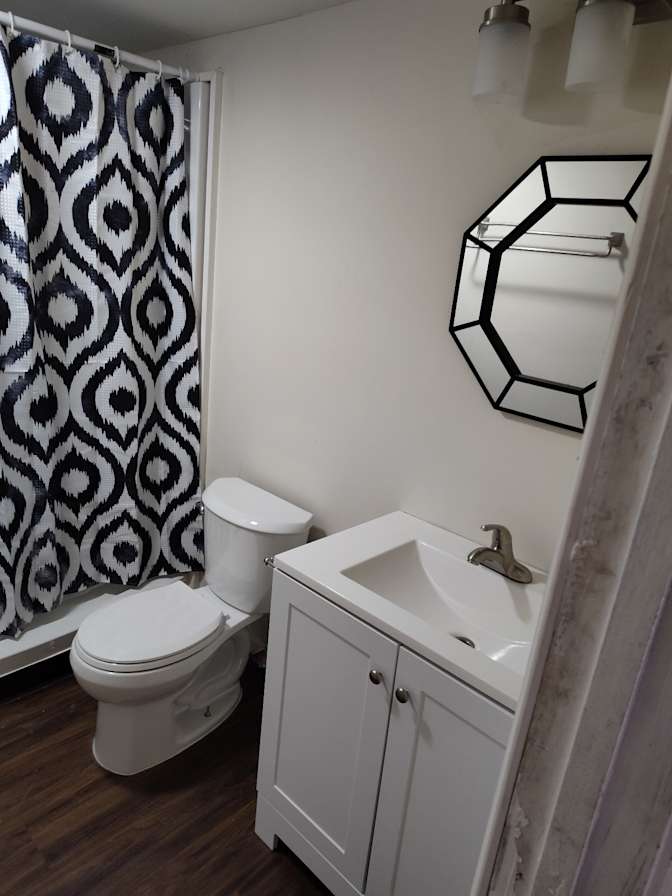 TFG MGMT.'s room