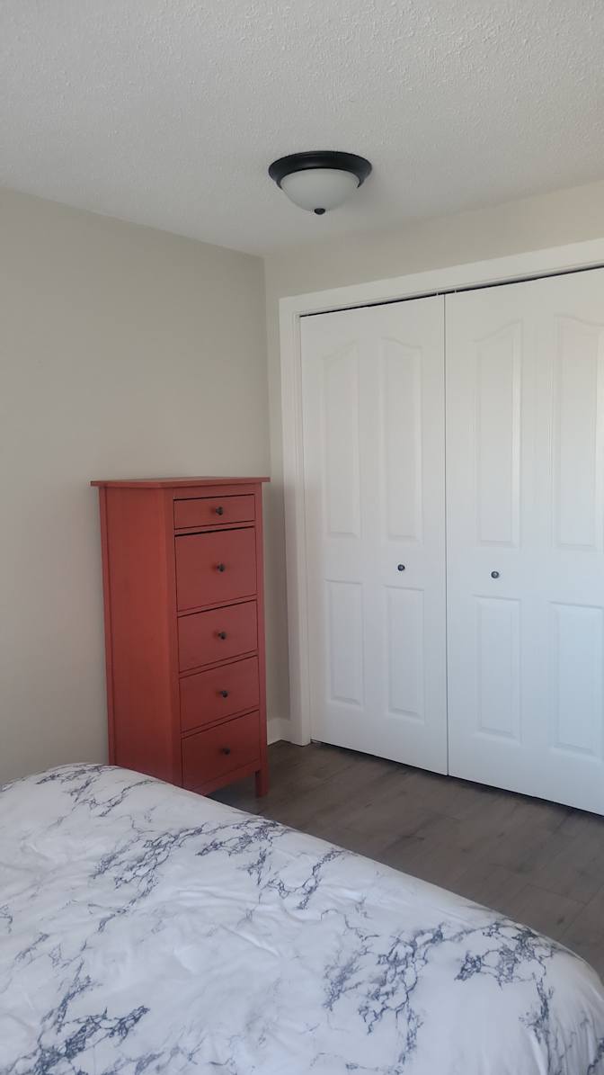 Lyle's room