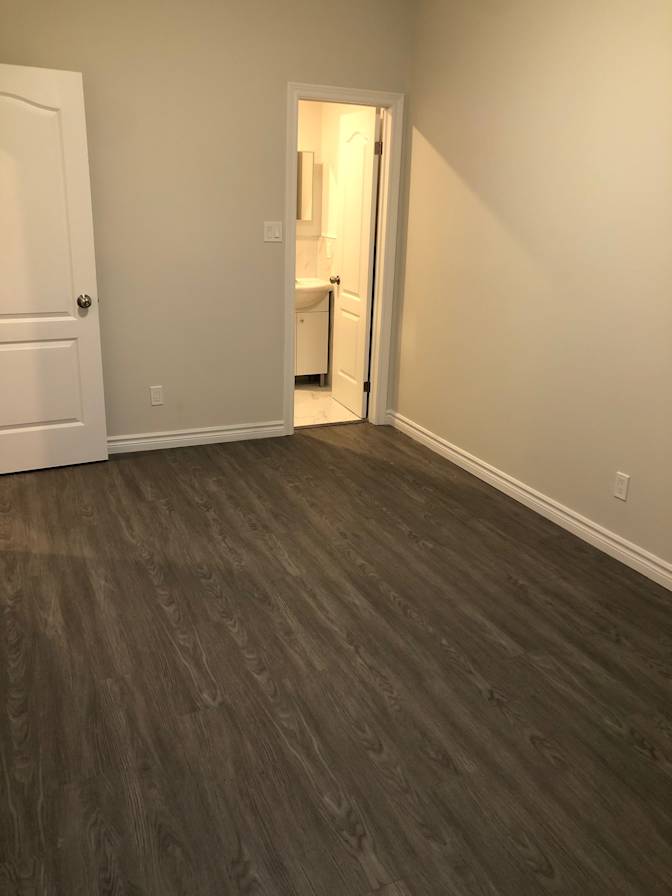 Yan's room